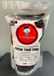 Fresh Thai Chili 🌶🌶🌶🌶🌶