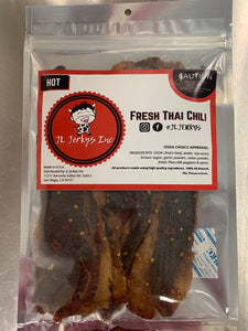 Fresh Thai Chili πΆπΆπΆπΆπΆ