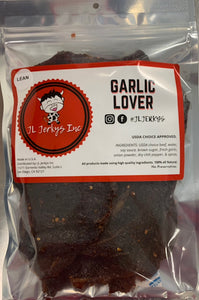 Garlic Lover π§β₯οΈπΆπΆπΆ