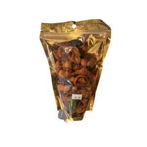 Fried Pepper Chips